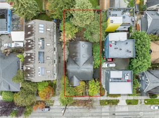 4412 Corliss Ave N, Seattle, WA