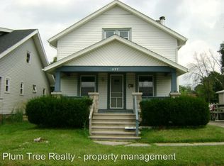 1127 Summit St, Findlay, OH 45840