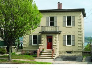 358 Danforth St, Portland, ME 04102