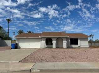 15856 N 19th Pl, Phoenix, AZ 85022