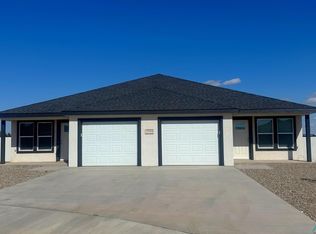 2733 Aldrich Rd, Clovis, NM 88101