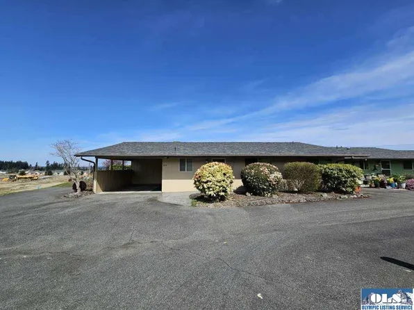 1301 S 3rd Ave Unit 12D, Sequim, WA 98382