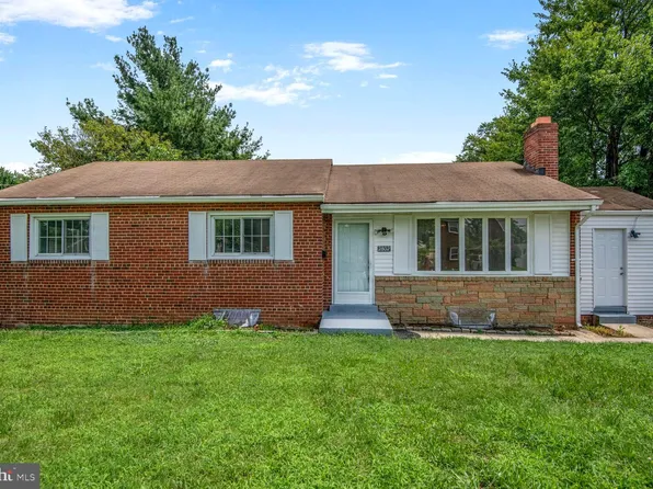 2802 East Ave, District Heights, MD 20747