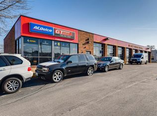 14501 Cicero Ave, Midlothian, IL 60445