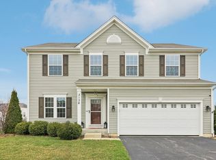3136 Newport Ln, Wadsworth, IL