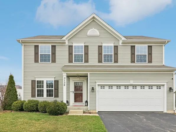 3136 Newport Ln, Wadsworth, IL 60083