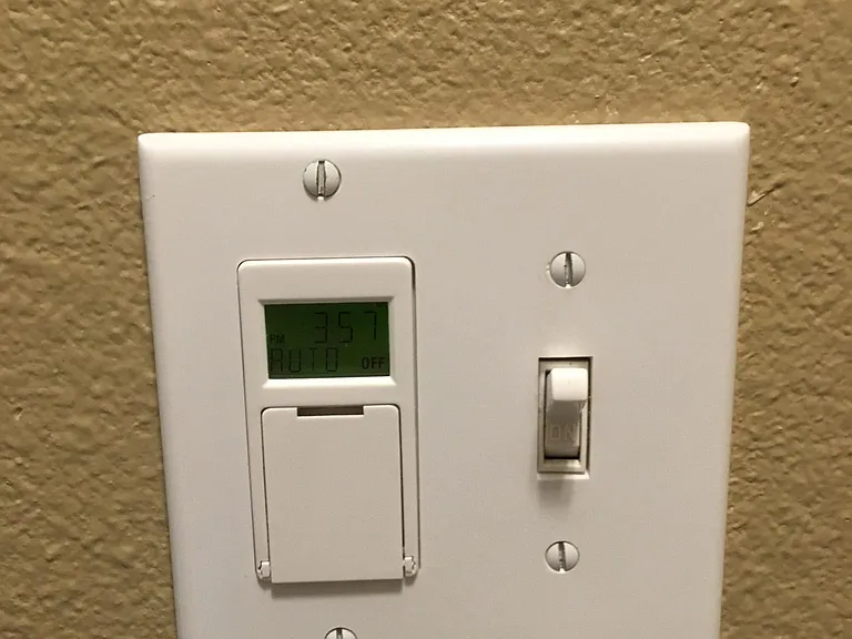 Programable light
