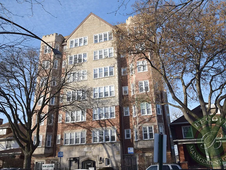 The Sherwin at Jarvis Square — Photo 66