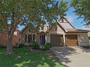 614 McKee Ct, Fate, TX 75087