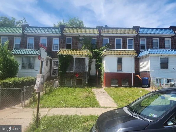 4108 Reisterstown Rd, Baltimore, MD 21215