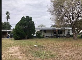 25832 Halpin Rd, Harlingen, TX 78552