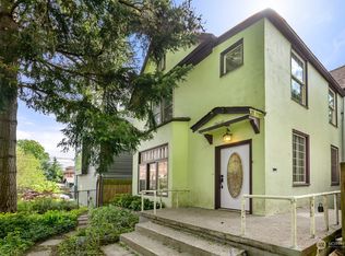 905 18th Ave, Seattle, WA 98122