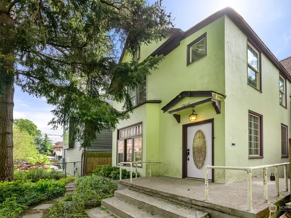 905 18th Avenue, Seattle, WA 98122