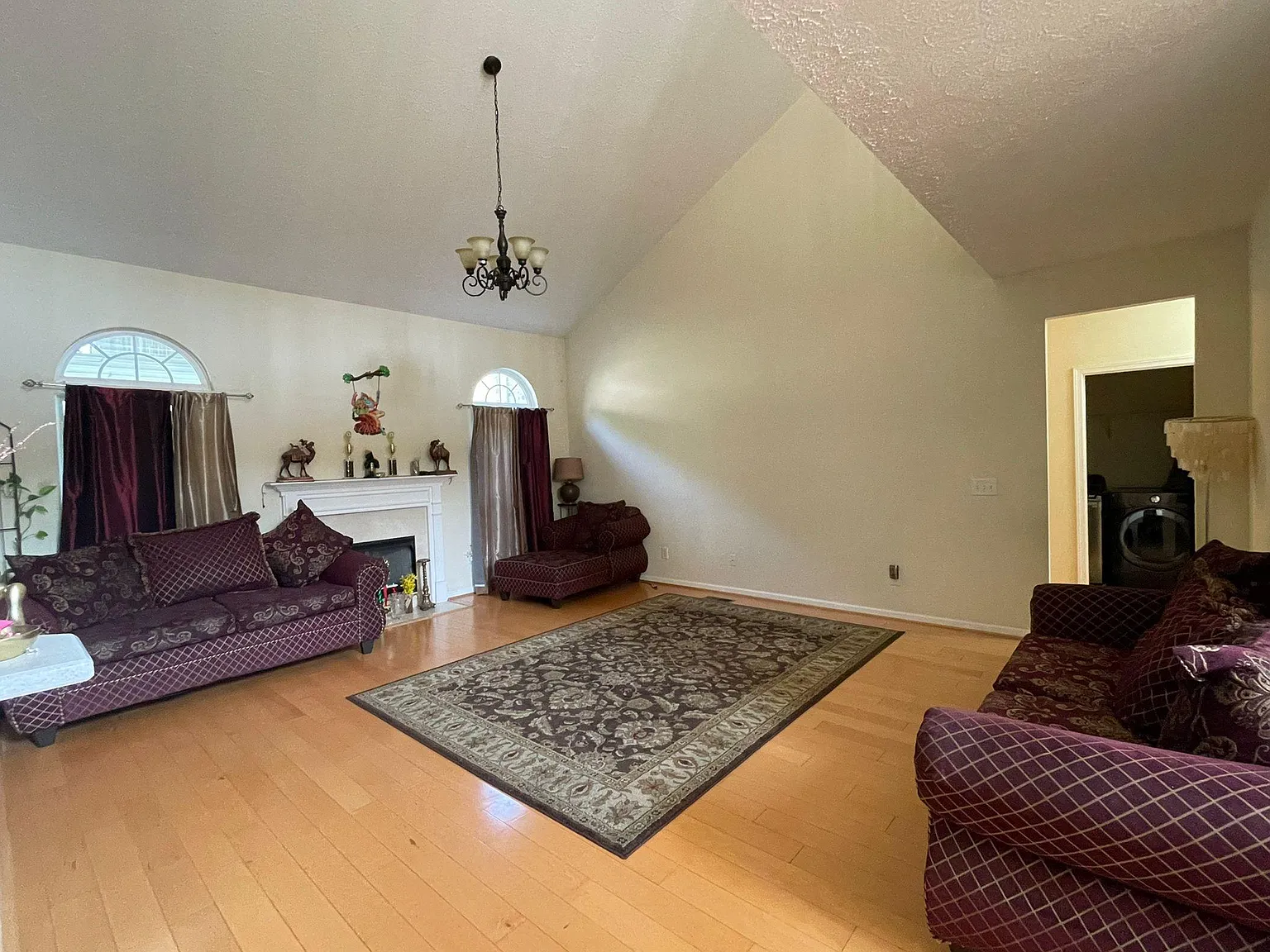 1444 W Running Brook Rd — Photo 4