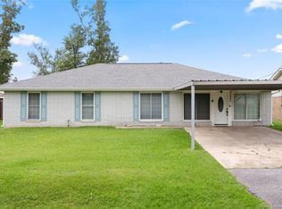 2807 Mary Ann Dr, Sulphur, LA 70663