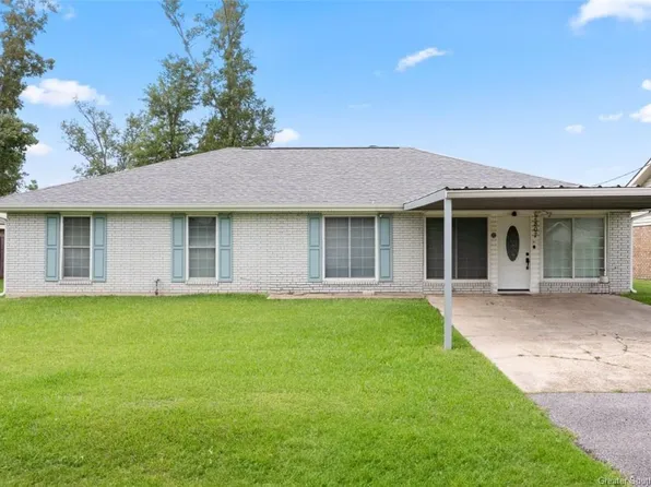 2807 Mary Ann Dr, Sulphur, LA 70663