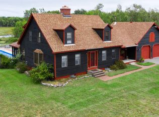 104 Wilson District Rd, Harrington, ME 04643