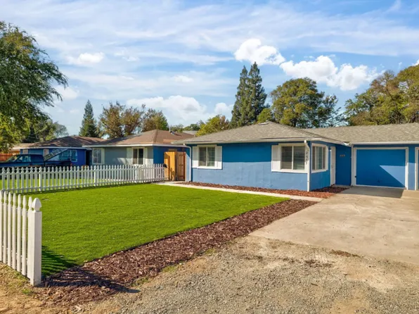 2049 Hudson Way, Sacramento, CA 95815