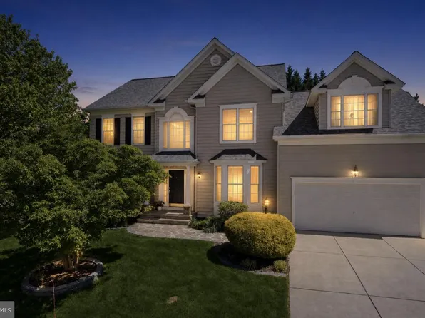 10213 Deep Skies Dr, Laurel, MD 20723