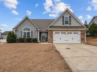310 Regimental Dr, Cameron, NC 28326