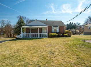 626 Perrymont Rd, Pittsburgh, PA 15237