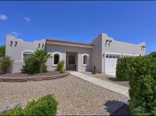 3229 Serendipity St, El Paso, TX 79936