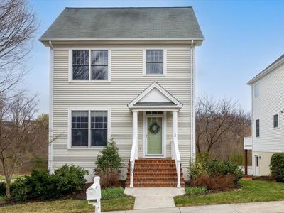 1601 Honeysuckle Dr, Blacksburg, VA, 24060