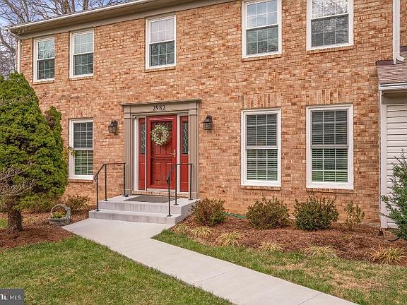 2nd image of 2982 Fox Tail Ct