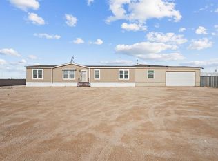 13718 W Adalyn St, Odessa, TX 79763