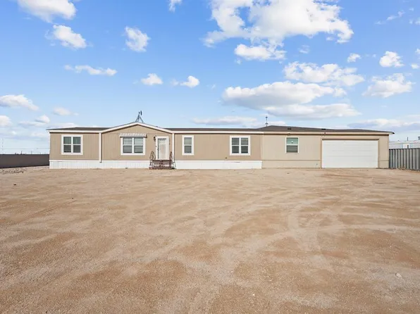 13718 W Adalyn St, Odessa, TX 79763