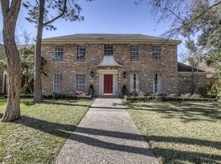906 Ivy Wall Dr, Houston, TX 77079