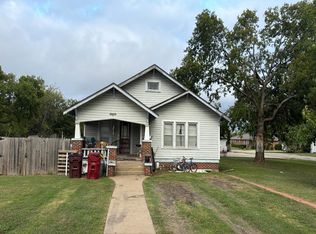 407 N Connett St, Leonard, TX 75452