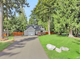 15604 Topaz Dr SE, Yelm, WA 98597