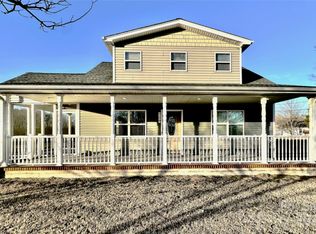 709 Mocksville Hwy, Statesville, NC 28625