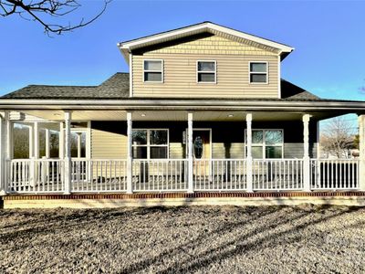 709 Mocksville Hwy, Statesville, NC, 28625