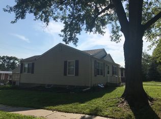 5445 Saylor St, Lincoln, NE 68506