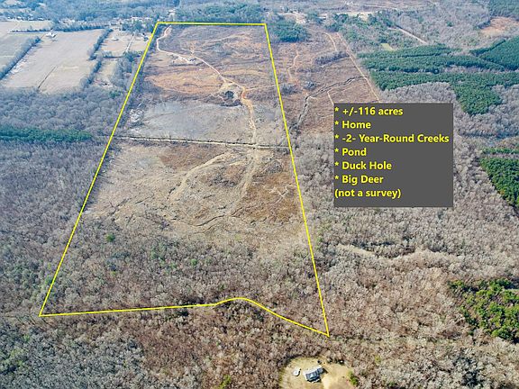 2nd image of 268 County Road 4101