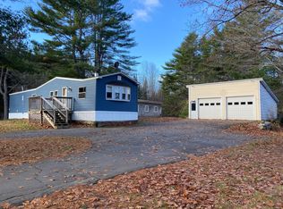 436 N Pond Road, Winslow, ME 04901