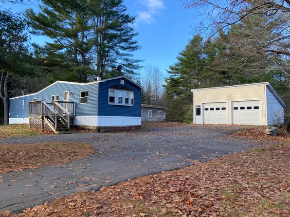 436 N Pond Road, Winslow, ME 04901