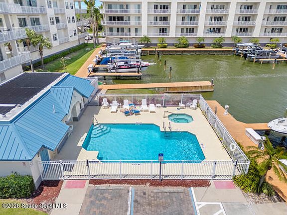 3rd image of 540 S Banana River Dr APT 103