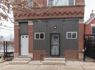 2652 W 23rd Pl #R2, Chicago, IL 60608