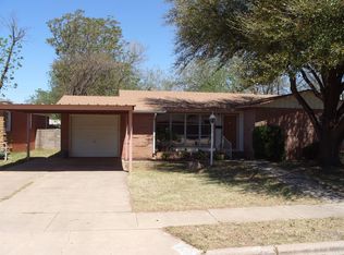 3516 39th St, Lubbock, TX 79413