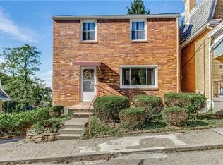 2818 Shawhan Ave, Pittsburgh, PA 15226
