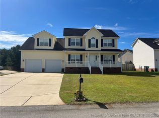 1766 Cherry Point Dr, Fayetteville, NC 28306