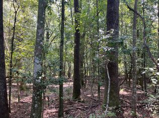 0 Cedar Creek Rd, Lucedale, MS 39452