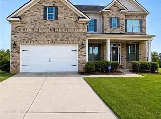 50 Fanleaf Dr, Fairburn, GA 30213