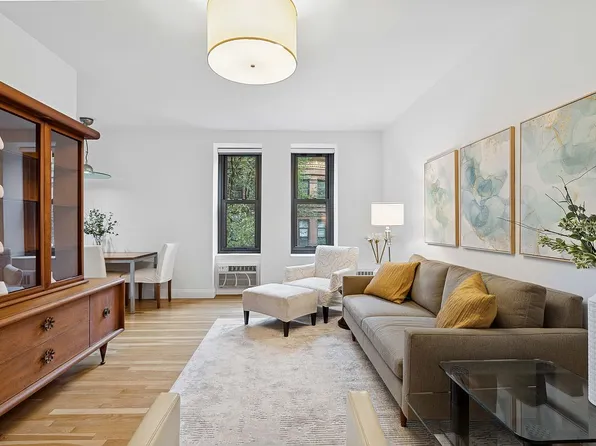 250 W 103rd St APT 3A, New York, NY 10025