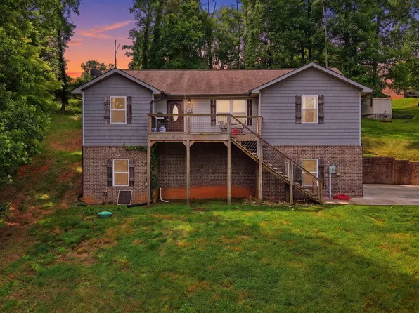 3259 River Pointe Cir, Kodak, TN 37764