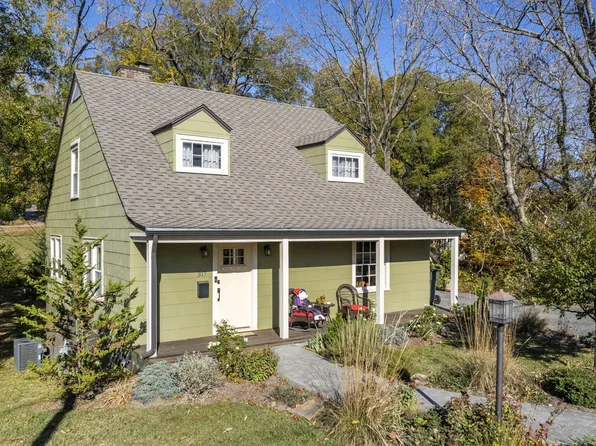 317 Oak Grove Ave, Greeneville, TN 37745