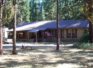 34924 Gibbon Ln, Bonanza, OR 97623